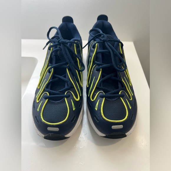 adidas EQT Gazelle in collegiate navy - Picture 6 of 8